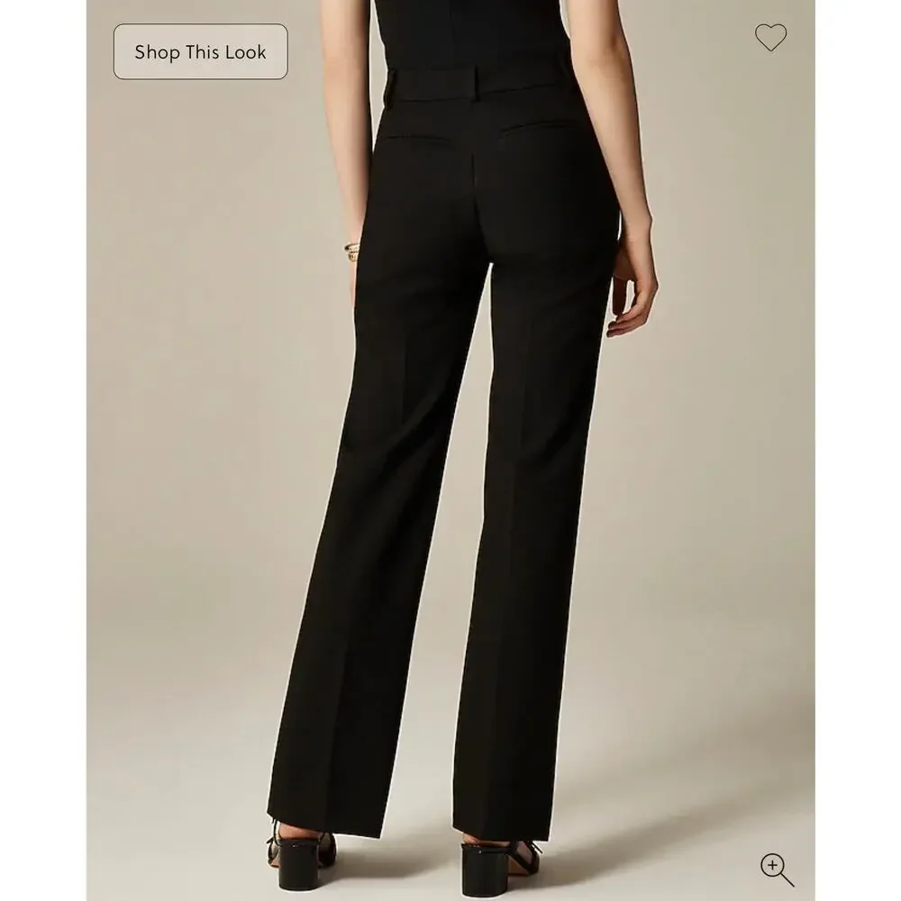 J. Crew crew natalia